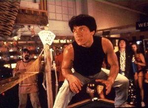 成龙演技爆料视频合集,经典片段幕后花絮大公开