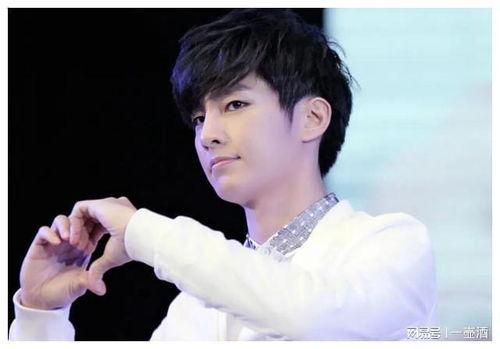 炎亚纶最新爆料,揭秘娱乐圈不为人知的真相